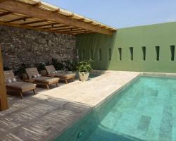 Hotel Boutique Casareyna