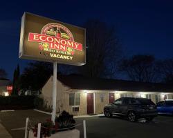 Economy Inn Paso Robles