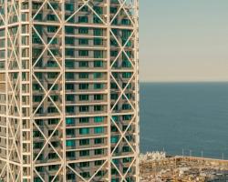 Hotel Arts Barcelona