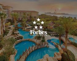 The Ritz-Carlton, Dubai