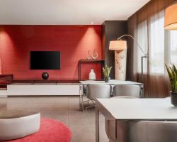 AC Hotel Padova by Marriott