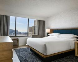 Sheraton Philadelphia University City Hotel