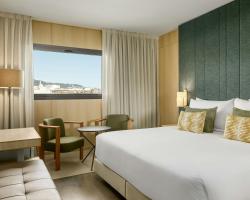 AC Hotel Sants by Marriott