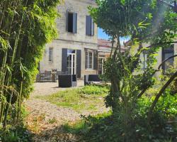 Domaine de Quittignan Brillette