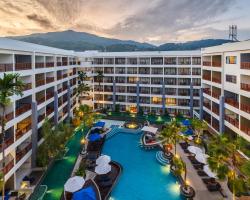 Deevana Plaza Phuket - SHA Extra Plus