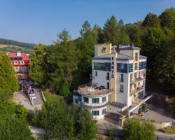 Farys - świetna lokalizacja, sauna, jacuzzi, piękne widoki z okien