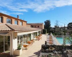 Logis Hostellerie De L'Abbaye