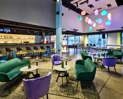 Aloft by Marriott Stuttgart