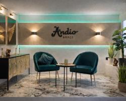 Bed&Breakfast Andio
