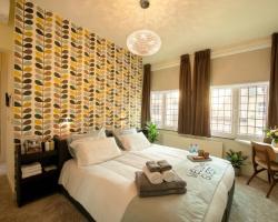 Central Bruges B&B