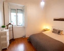 Casa Mar d'Ouro - Historical Lisbon Neighborhood
