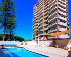 Narrowneck Court Holiday Apartments