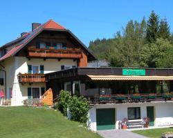 Kraners Alpenhof BIO Bed and Breakfast Pension