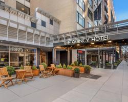 The Quincy, an Ascend Collection Hotel