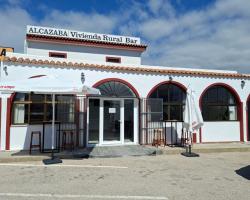 Vivienda Rural Alcazaba