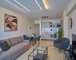 Marianna Hotel Apartments