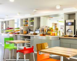 ibis Styles Paris Saint Ouen