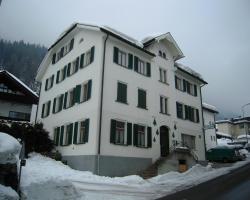 Apartment Ringel Trin