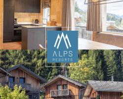 Alpendorf Dachstein West by ALPS RESORTS