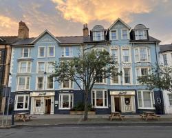 Harry's Hotel