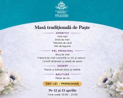 Splendid Conference & Spa Hotel – Adults Only