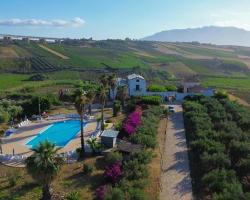 Fattoria Manostalla Villa Chiarelli