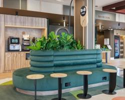 B&B HOTEL Tarragona Valls
