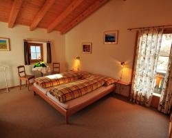 Bed & Breakfast La Val