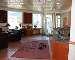 Juneau Hotel