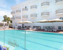 Fiordaliso Hotel