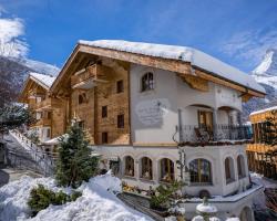 Hotel Berghof