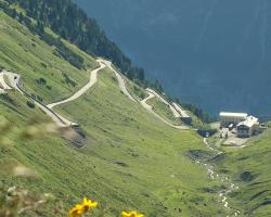 Berghotel Franzenshöhe