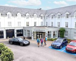 Killarney Riverside Hotel