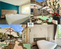 Logis Hotel restaurant des Thermes