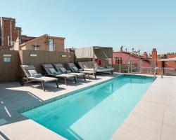 Catalonia Barcelona 505