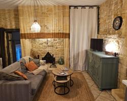 Gite La Ruche - Calviac