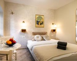 Ragusa City Walls Apartments