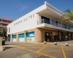 BLUESEA Dimona Suites
