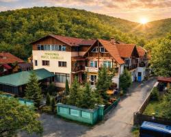 Pensiunea Agroturistică Piscul Soarelui