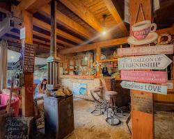 Hostel Anton