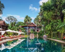 La Résidence d'Angkor, A Belmond Hotel, Siem Reap