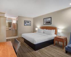 SureStay Plus Hotel by Best Western Mountain View