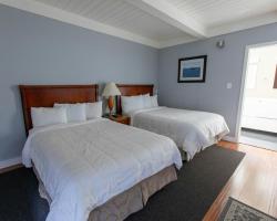Pacific Heights Inn