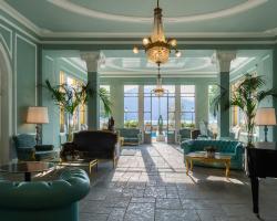 Grand Hotel Menaggio
