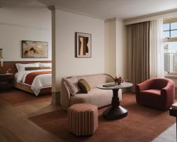 The Huntington Hotel