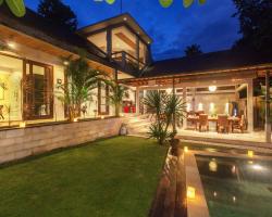 Villa Liang by Nagisa Bali