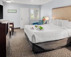 Morro Shores Inn And Suites
