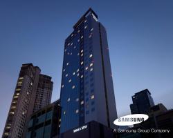 Shilla Stay Dongtan - Samsung Digital City