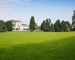 Mercure Maidstone Great Danes Hotel