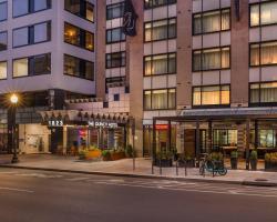 The Quincy, an Ascend Collection Hotel